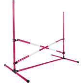 HKM Competition Set Hobby Horsing Pink HKM Competition Set Hobby Horsing Pink