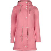 HKM Jacket Ohio Pink HKM Jacket Ohio Pink