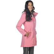 HKM Jacket Ohio Pink HKM Jacket Ohio Pink