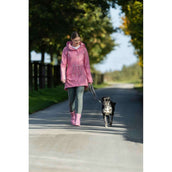 HKM Jacket Ohio Pink HKM Jacket Ohio Pink