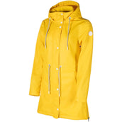 HKM Jacket Ohio Yellow HKM Jacket Ohio Yellow