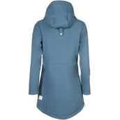 HKM Jacket Ohio Smoke Blue HKM Jacket Ohio Smoke Blue