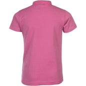 HKM Poloshirt Claire Pink HKM Poloshirt Claire Pink