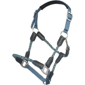 HKM Halter Nele Smoke Blue HKM Halter Nele Smoke Blue