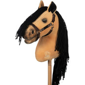 HKM Hobby Horse Premium Buckskin Horse HKM Hobby Horse Premium Buckskin Horse