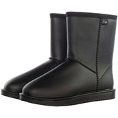 HKM Shoes Davos Summer Black HKM Shoes Davos Summer Black