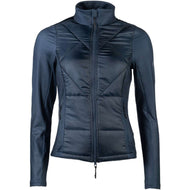 HKM Zip-Hoodie Prag II Darkblue HKM Zip-Hoodie Prag II Darkblue