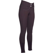 HKM Breeches Arezzo Full Grip Darkbrown HKM Breeches Arezzo Full Grip Darkbrown