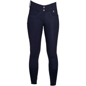 HKM Breeches Arezzo Full Grip Darkblue HKM Breeches Arezzo Full Grip Darkblue