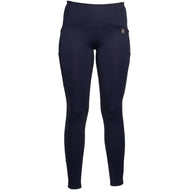 HKM Riding Legging Arezzo Full Grip Darkblue HKM Riding Legging Arezzo Full Grip Darkblue