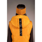 HKM Bodywarmer Arezzo mustard HKM Bodywarmer Arezzo mustard