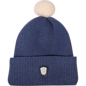 HKM Cap Arezzo Indigo HKM Cap Arezzo Indigo