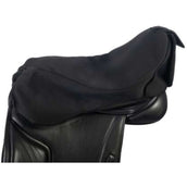 HKM Saddle Seat Heated Jumping Black HKM Saddle Seat Heated Jumping Black