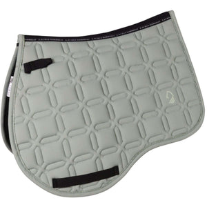 Lauria Garrelli Saddlepad Limone Elegant General Purpose Sage Lauria Garrelli Saddlepad Limone Elegant General Purpose Sage