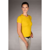 Lauria Garrelli T-Shirt Limone Lemon Lauria Garrelli T-Shirt Limone Lemon