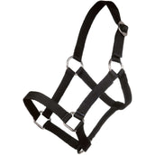 HKM Headcollar Mini Shetland Black HKM Headcollar Mini Shetland Black