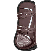 Lami-Cell Tendon Boots Elite Chocolate Lami-Cell Tendon Boots Elite Chocolate