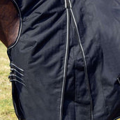 HKM Outdoor Rug Innsbruck 100g Black HKM Outdoor Rug Innsbruck 100g Black