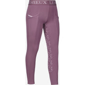 LeMieux Riding Legging Mini Mallow LeMieux Riding Legging Mini Mallow