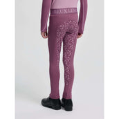 LeMieux Riding Legging Mini Mallow LeMieux Riding Legging Mini Mallow