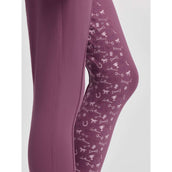 LeMieux Riding Legging Mini Mallow LeMieux Riding Legging Mini Mallow