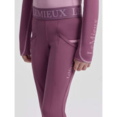 LeMieux Riding Legging Mini Mallow LeMieux Riding Legging Mini Mallow