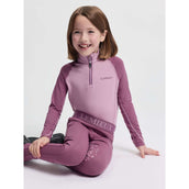 LeMieux Riding Legging Mini Mallow LeMieux Riding Legging Mini Mallow