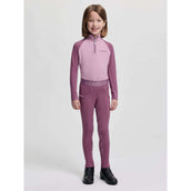 LeMieux Riding Legging Mini Mallow LeMieux Riding Legging Mini Mallow