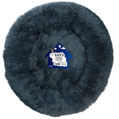 Let's Sleep Donut DarkGrey Let's Sleep Donut DarkGrey