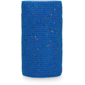 Excellent Bandage Animal Profi Glitter Blue Excellent Bandage Animal Profi Glitter Blue