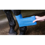 Excellent Bandage Animal Profi Glitter Blue Excellent Bandage Animal Profi Glitter Blue