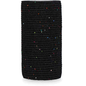Excellent Bandage Animal Profi Glitter Black Excellent Bandage Animal Profi Glitter Black