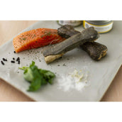 Braaaf Fish Snack Pressed Bone Salmon Skin Braaaf Fish Snack Pressed Bone Salmon Skin