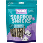 Braaaf Salmon Roll Sticks 12cm Braaaf Salmon Roll Sticks 12cm