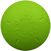Jolly Pets Mini Soccer Ball Applegreen Jolly Pets Mini Soccer Ball Applegreen
