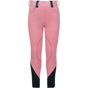 HORKA Riding Legging Presto Junior Pink HORKA Riding Legging Presto Junior Pink