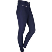 HORKA Breeches Kiana Ladies Blue HORKA Breeches Kiana Ladies Blue
