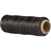 HORKA Mane Plaiting Thread Waxed Brown HORKA Mane Plaiting Thread Waxed Brown