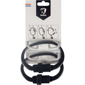 HORKA Veiligheidsring Black HORKA Veiligheidsring Black