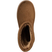 HORKA Boots Woolley Brown HORKA Boots Woolley Brown