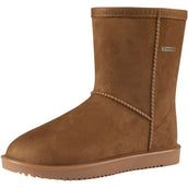 HORKA Boots Woolley Brown HORKA Boots Woolley Brown