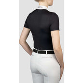 HORKA Competition Shirt Sabrina Black HORKA Competition Shirt Sabrina Black