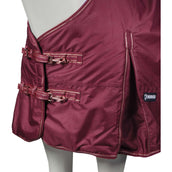 HORKA Outdoor Rug Dime 600D 200g Bordeaux HORKA Outdoor Rug Dime 600D 200g Bordeaux