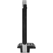 HORKA Safety Stirrups 5 Star Silver HORKA Safety Stirrups 5 Star Silver