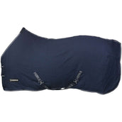 HORKA Sweat Rug Wafflecotton Blue HORKA Sweat Rug Wafflecotton Blue