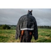 Rhino Plus Turnout Bundle 0g + 200g Black Check/Black/White Rhino Plus Turnout Bundle 0g + 200g Black Check/Black/White