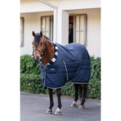 Horseware Cosy Stable Newmarket 400g Witney Navy Horseware Cosy Stable Newmarket 400g Witney Navy