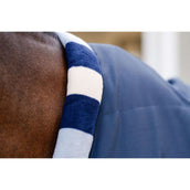 Horseware Cosy Stable Newmarket 400g Witney Navy Horseware Cosy Stable Newmarket 400g Witney Navy