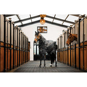 Horseware Easy-Layer Stable Plus Heavy 400g Black/Black Horseware Easy-Layer Stable Plus Heavy 400g Black/Black