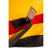 Horseware Fleece Cooler Newmarket Witney Gold Horseware Fleece Cooler Newmarket Witney Gold